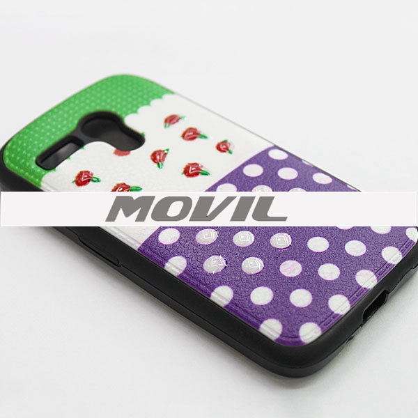 NP-1374 Estuche para Motorola G NP-1374-2g